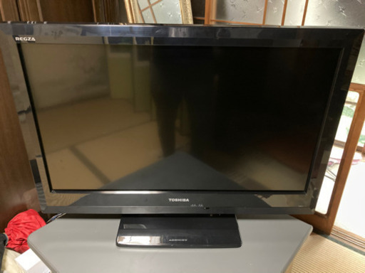 TOSHIBA REGZA 32インチ　32BC3 2012年製