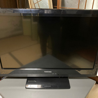 TOSHIBA REGZA 32インチ 32BC3 2012年製 chateauduroi.co