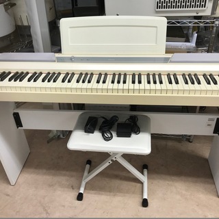 鍵盤楽器、ピアノ 人気商品！！ 10音色内臓！！ KORG 電子ピアノ 