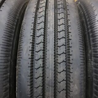 新車外し TOYO Hyparadial M130 195/75R15 109/107L LT 15インチ 
