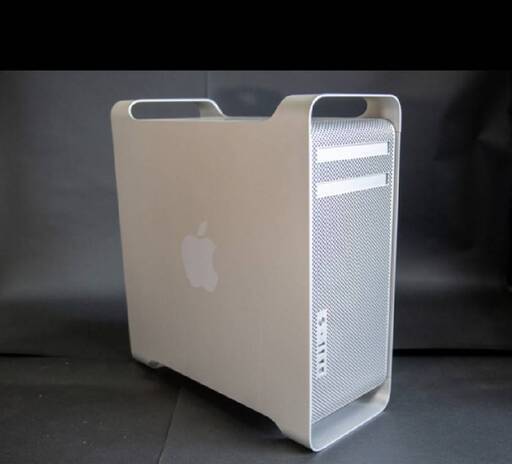 【商談中】Mac Pro 本体