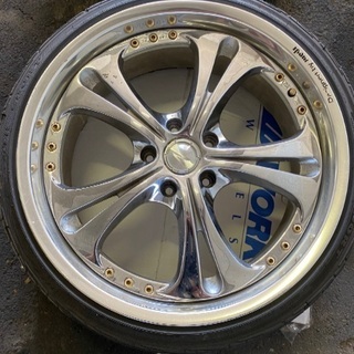 クレンツェケルベロスⅡ 19インチ