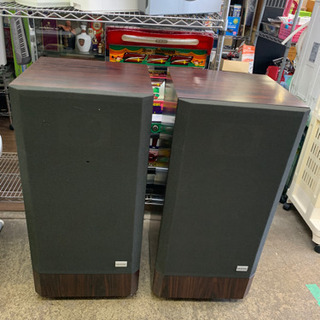 DIATONE ダイヤトーン DS-40C バスレフ型 2WAYスピーカー ambedkar.in