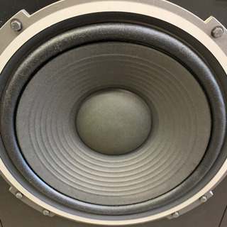 DIATONE ダイヤトーン DS-40C バスレフ型 2WAYスピーカー