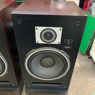 DIATONE ダイヤトーン DS-40C バスレフ型 2WAYスピーカー