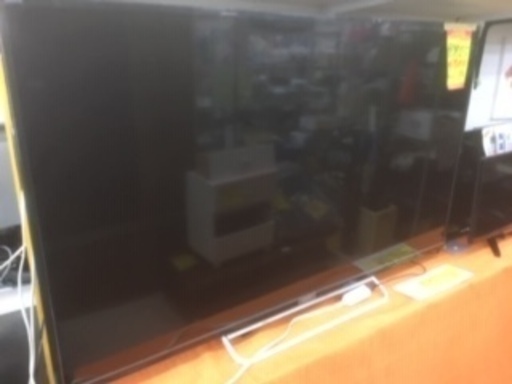 ID:G929058　60型液晶テレビ