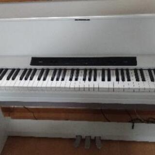 電子ピアノ（KORG LP-350） institutoloscher.net