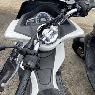 HONDA pcx125-2型 JF56-12 実動 福岡市南区