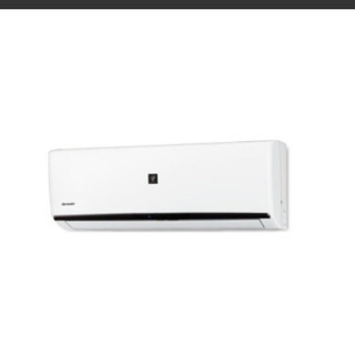 取外済保管 エアコン 約6〜9畳用 AC-228FT シャープ 7000 シャープ