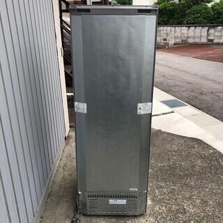 AQUA】 アクア ノンフロン 冷凍冷蔵庫 355L 4ドア 右開き AQR-361F