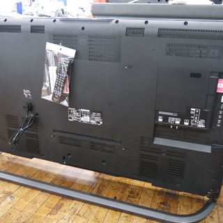安心の6ヶ月保証つき【トレジャーファクトリー入間店】Panasonicの60インチ液晶テレビのご紹介！ 安心の6ヶ月保証つき【トレジャーファクトリー入間店】Panasonicの60