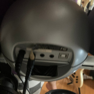 電子ドラム 購入時、56000円 7月10日まで
