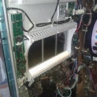 偽物語 スロット実機