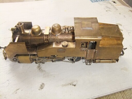 Hoゲージ機関車 竹葉 武蔵野のその他の中古あげます 譲ります ジモティーで不用品の処分