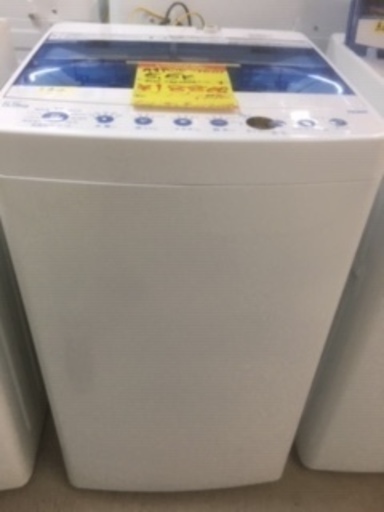 ID:G930373　全自動洗濯機５．５ｋ