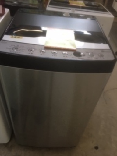 ID:G930416　全自動洗濯機５．５ｋ