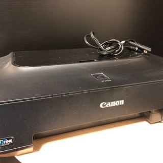 【お譲りします】Canonプリンター　IP2700