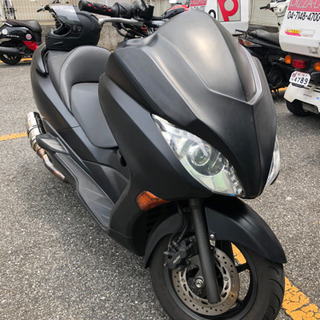 ホンダ　フォルツァ MF10