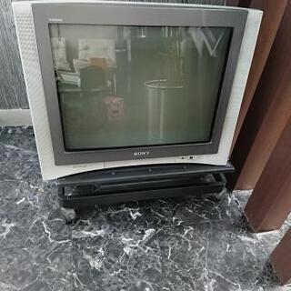 SONY トリニトロン KV25DA65