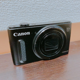 Canon／デジタルカメラ