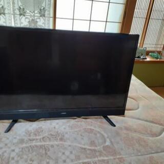 maxzen 液晶テレビ　32インチ