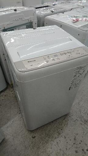 Panasonic（パナソニック） 全自動洗濯機 NA-F50B13 （2020年製 ...