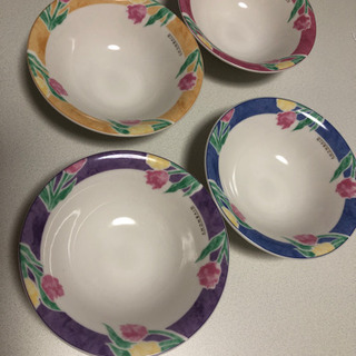 GIVENCHY  深皿 プレート