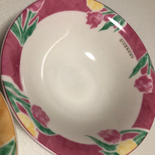 GIVENCHY  深皿 プレート