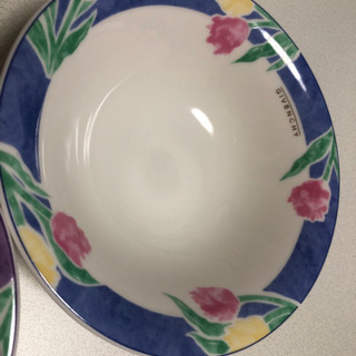 GIVENCHY  深皿 プレート