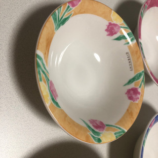 GIVENCHY  深皿 プレート