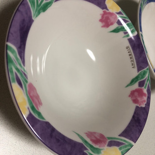 GIVENCHY  深皿 プレート