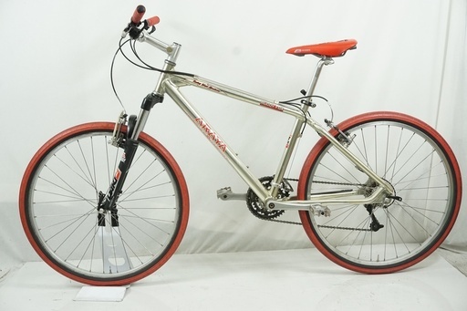 ARAYA 「アラヤ」 MUDDY FOX R LITE 年式不明 マウンテンバイク