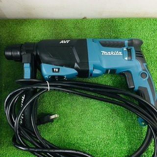 マキタ HR2631F ハンマドリル【リライズ野田愛宕店】【管理番号：2400010105449】【中古】