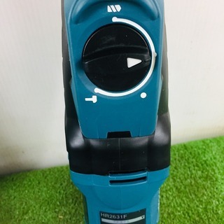 マキタ HR2631F ハンマドリル【リライズ野田愛宕店】【管理番号：2400010105449】【中古】