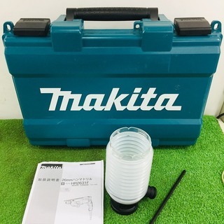 マキタ HR2631F ハンマドリル【リライズ野田愛宕店】【管理番号：2400010105449】【中古】