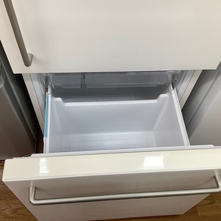 【トレファク南浦和店】無印用品　２ドア冷蔵庫