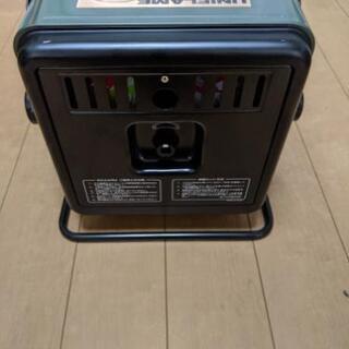 ユニフレーム　ガスヒーター　ワーム1