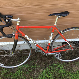 raleigh 自転車　ロードバイク　スポーツバイク　中古品　委託