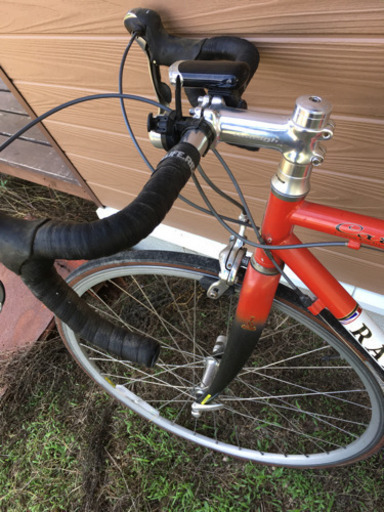 Raleigh 自転車ロードバイクスポーツバイク中古品委託 ゆっしぃ オート 八次のロードバイクの中古あげます 譲ります ジモティーで不用品の処分 Raleigh 自転車ロードバイクスポーツバイク中古品委託 ゆっしぃ オート 八次のロードバイクの中古あげます 譲ります ジモティーで不用品の処分