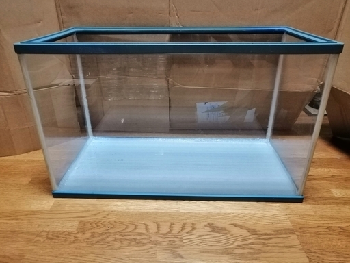 フレーム水槽60cmジャンク水漏れあり無料 オリオン 江東のその他の中古あげます 譲ります ジモティーで不用品の処分 フレーム水槽60cmジャンク水漏れあり無料 オリオン 江東のその他の中古あげます 譲ります ジモティーで不用品の処分