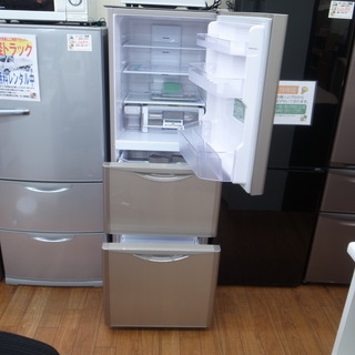 日立 265L冷蔵庫 R－S2700GV2016年製【モノ市場東浦店】41