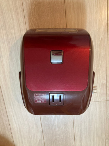 東芝　炊飯器　一人暮らしにおすすめ