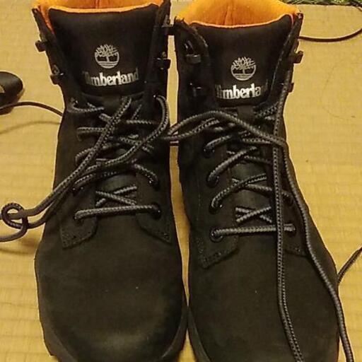ブーツ Timberland
