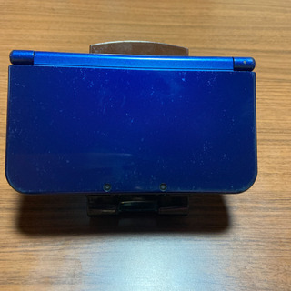 【他サイトにて売れました】Nintendo new 3DS LL