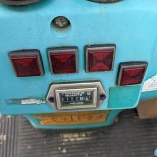 クボタ 小旋回 ユンボRX-151 引取り限定