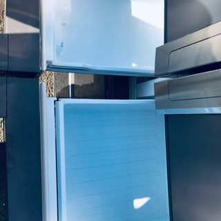 121番 東芝✨ノンフロン冷凍冷蔵庫✨GR-W42FS‼️