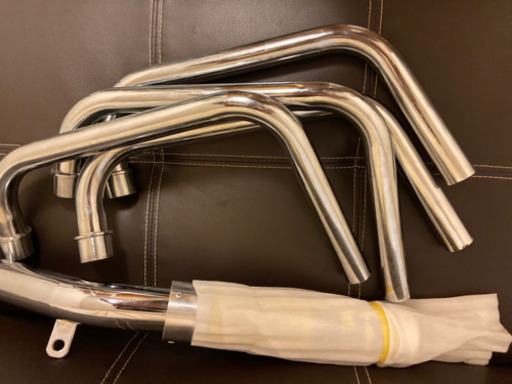 z400fx rpm マフラー RPM│アールピーエム｜67 Racing│Z400FX