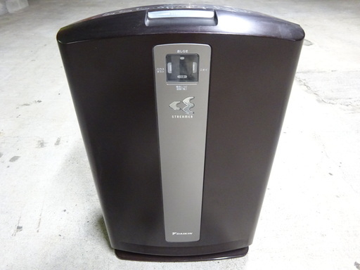 ダイキン 加湿空気清浄機 MCK70NBK-T | www.pcspeed.com.pe