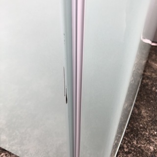 管理KRR176】S-cubism 2018年 WRD-2090G 85L 2ドア冷凍冷蔵庫 レトロ調