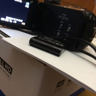 ビデオカメラFull HD Video Camcorder 